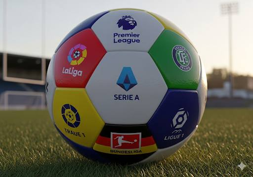 澳大利亚甲级联赛标志